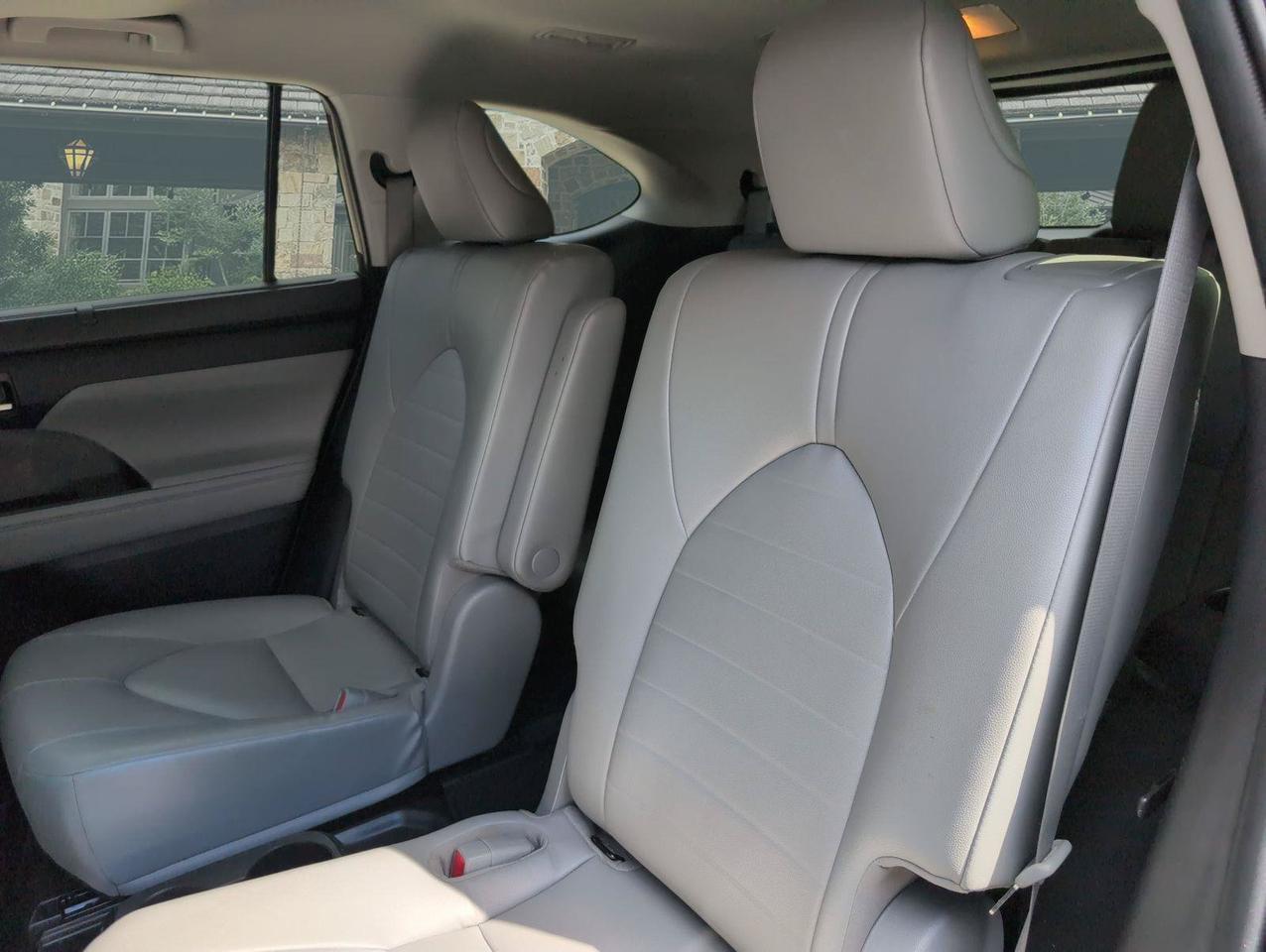 2022 Toyota Highlander XLE San Antonio TX