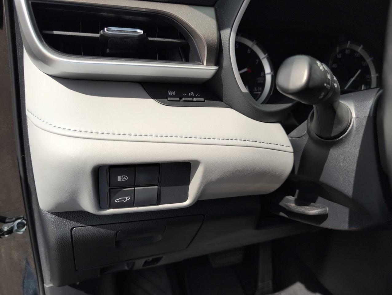 2022 Toyota Highlander XLE San Antonio TX