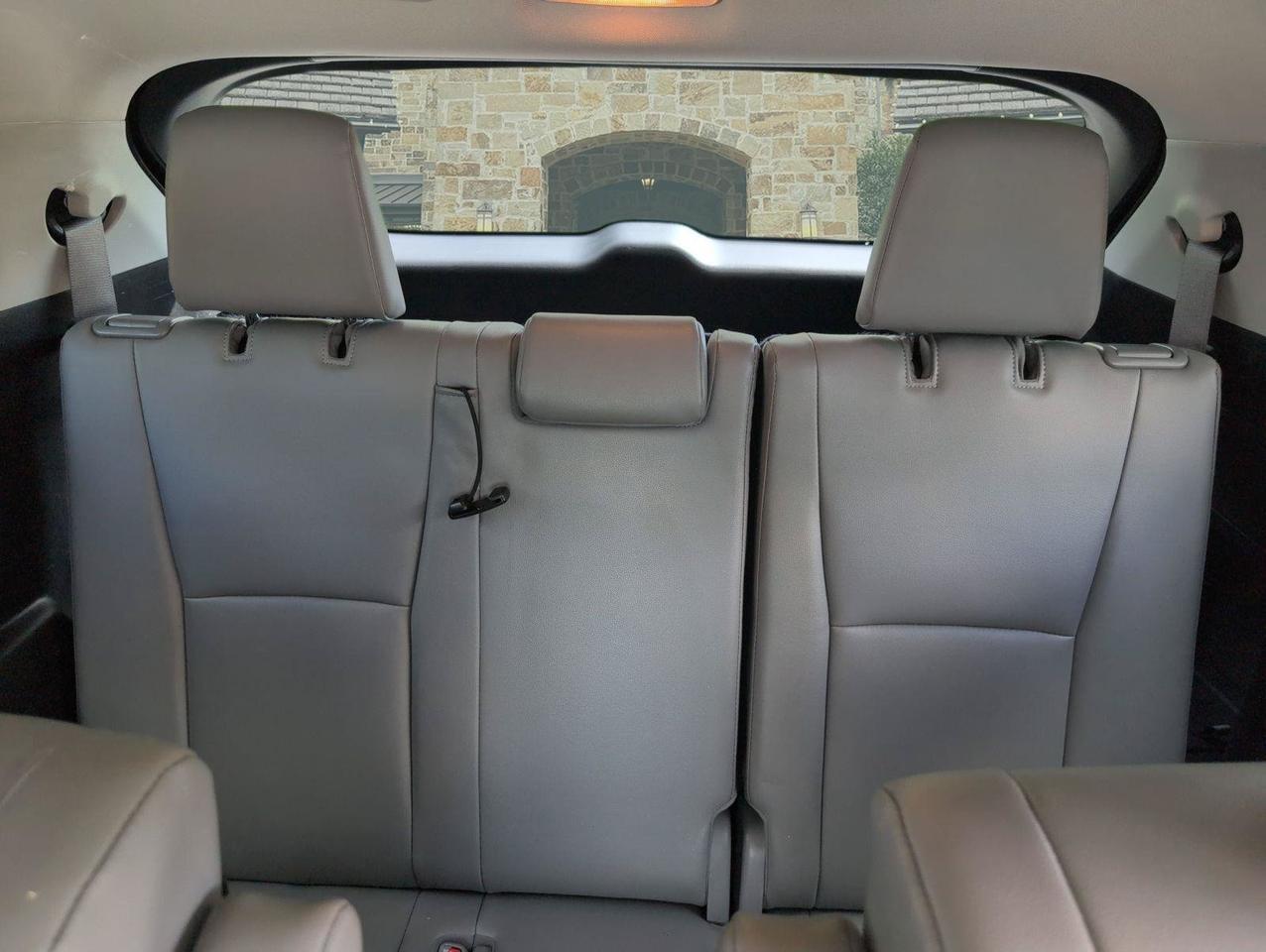 2022 Toyota Highlander XLE San Antonio TX