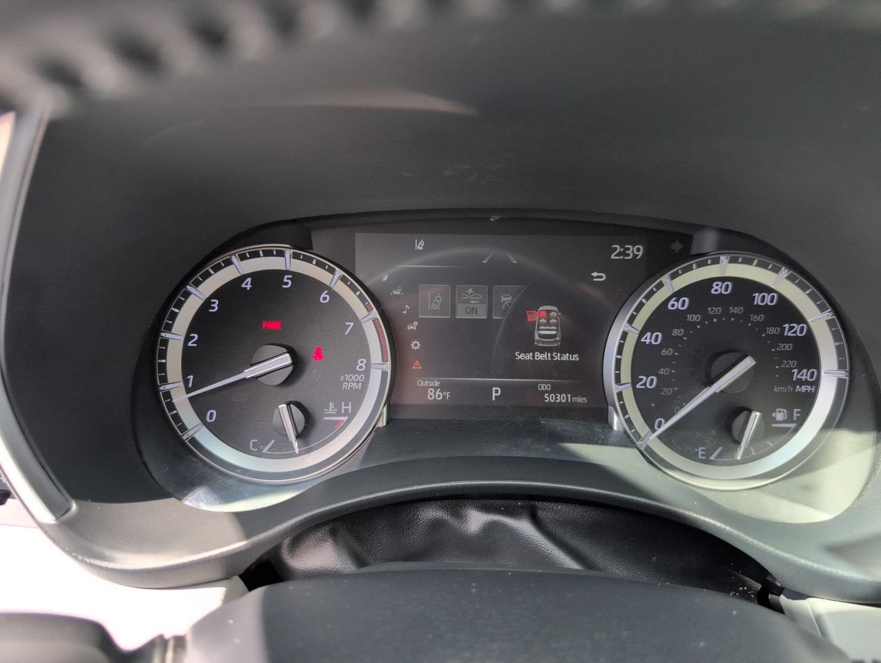 2022 Toyota Highlander XLE San Antonio TX