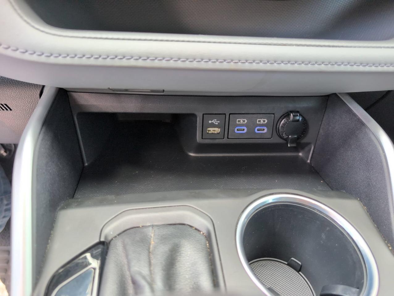 2022 Toyota Highlander XLE San Antonio TX