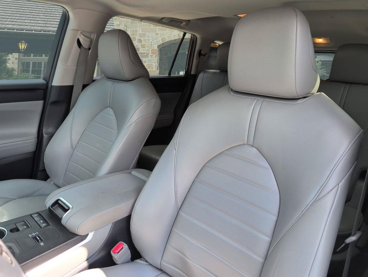 2022 Toyota Highlander XLE San Antonio TX