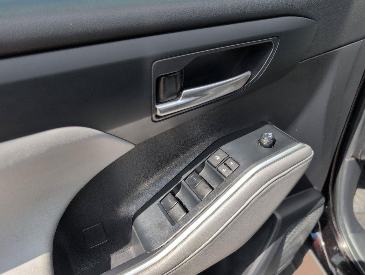 2022 Toyota Highlander XLE San Antonio TX