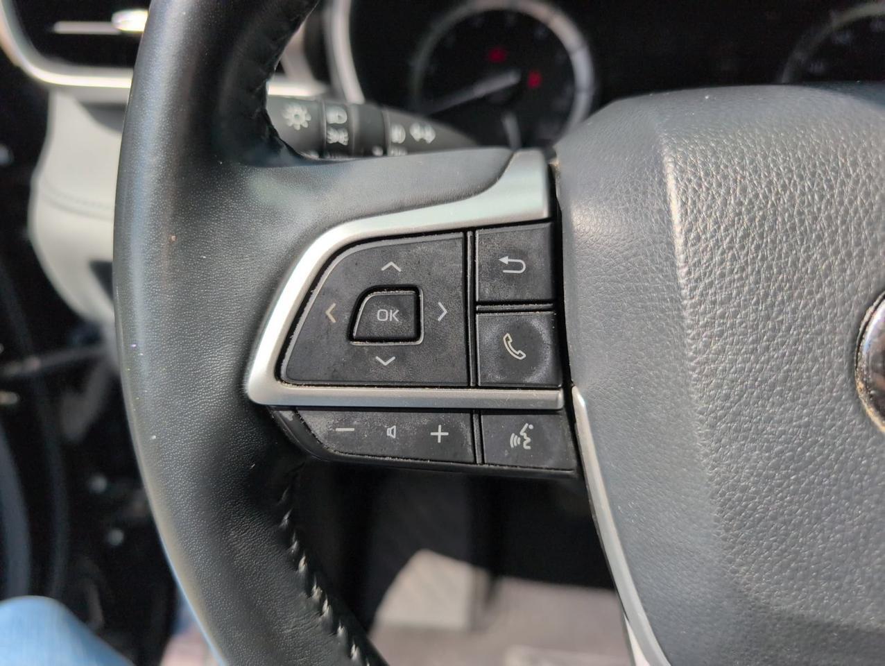 2022 Toyota Highlander XLE San Antonio TX