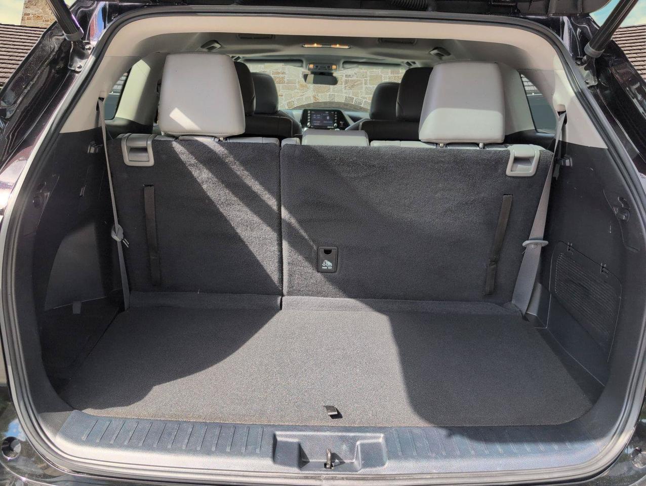 2022 Toyota Highlander XLE San Antonio TX