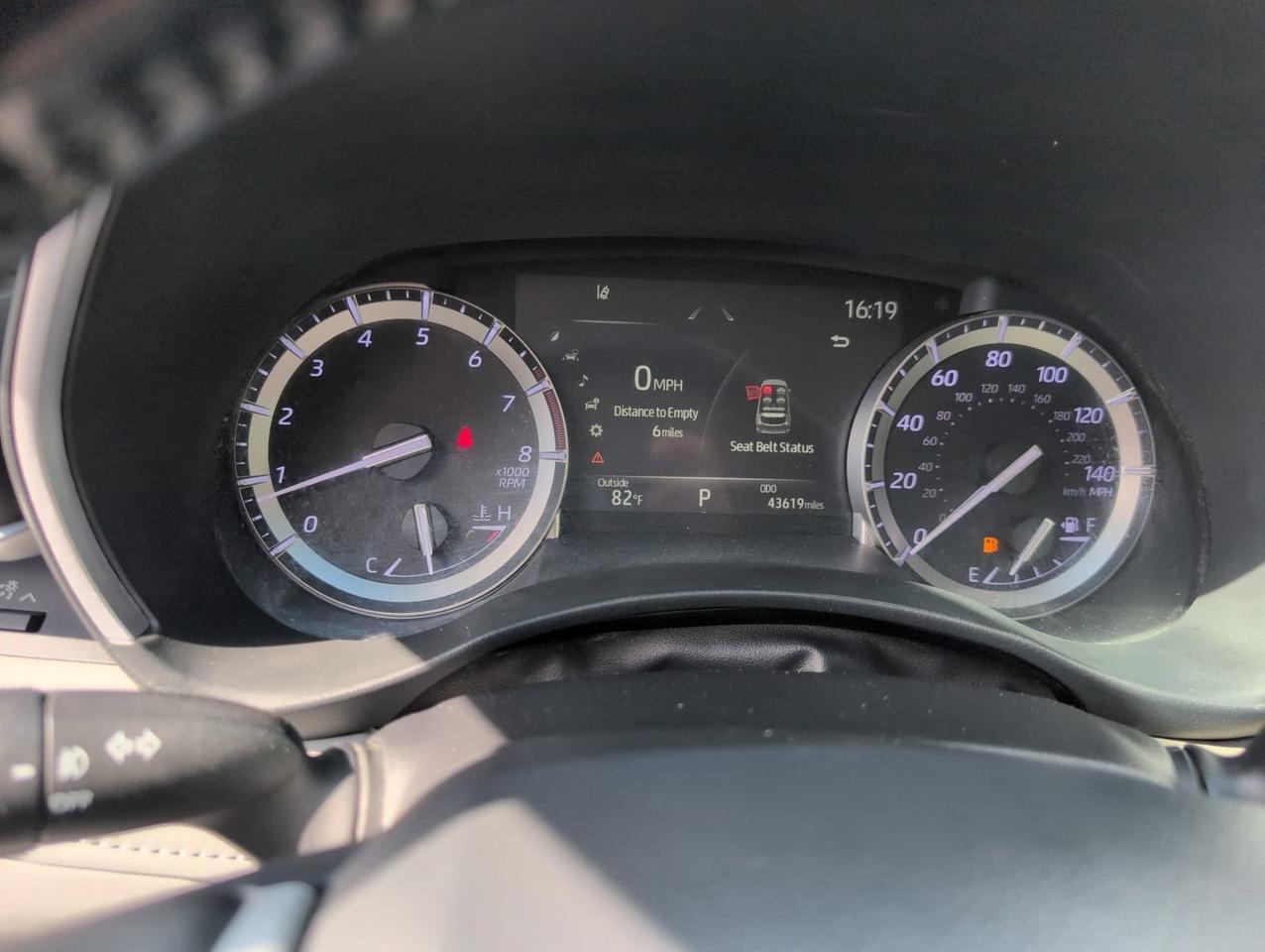 2022 Toyota Highlander XLE San Antonio TX
