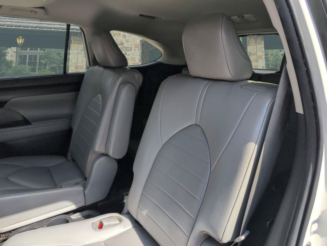 2022 Toyota Highlander XLE San Antonio TX