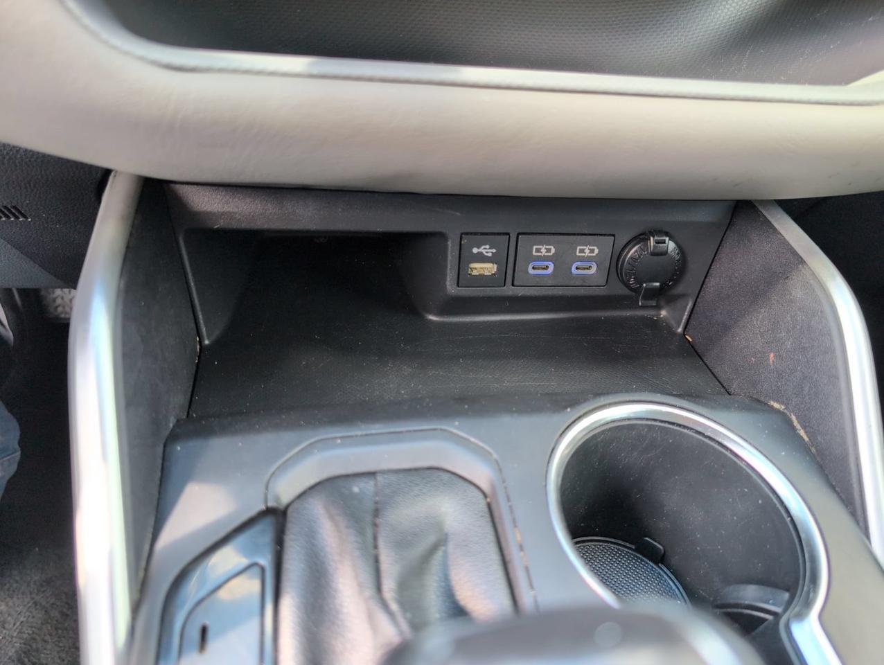 2022 Toyota Highlander XLE San Antonio TX