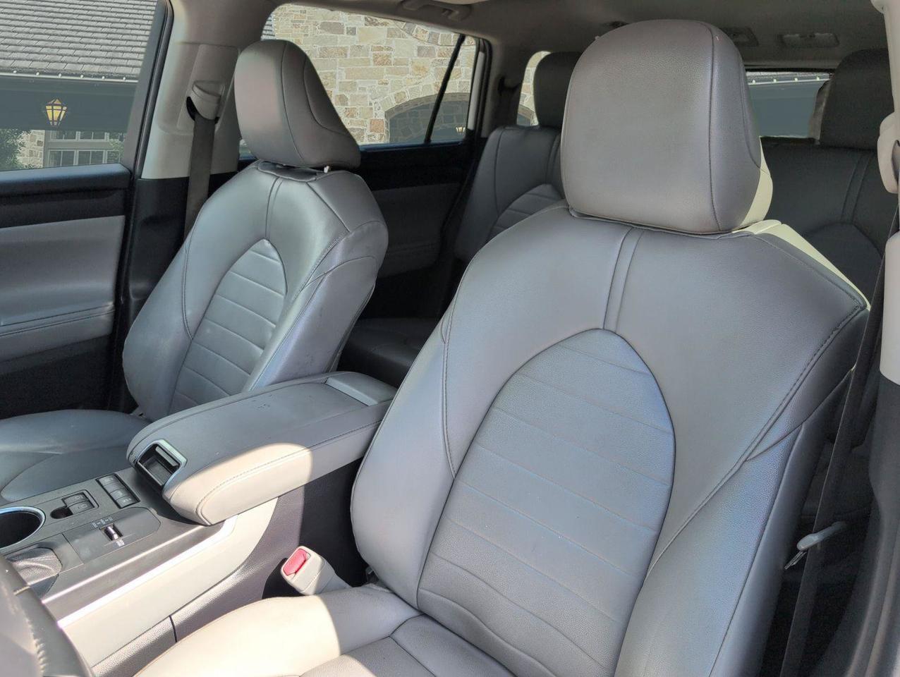 2022 Toyota Highlander XLE San Antonio TX