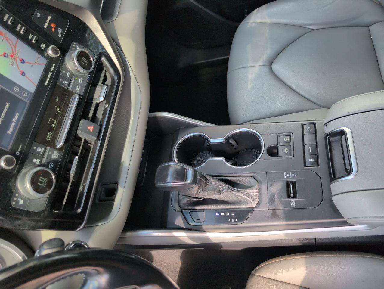 2022 Toyota Highlander XLE San Antonio TX