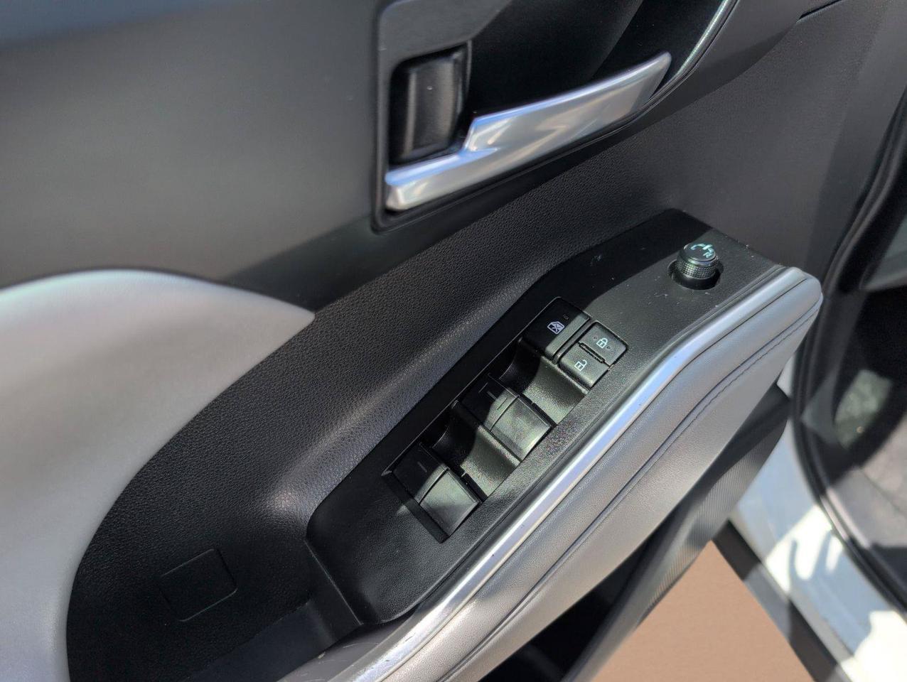 2022 Toyota Highlander XLE San Antonio TX