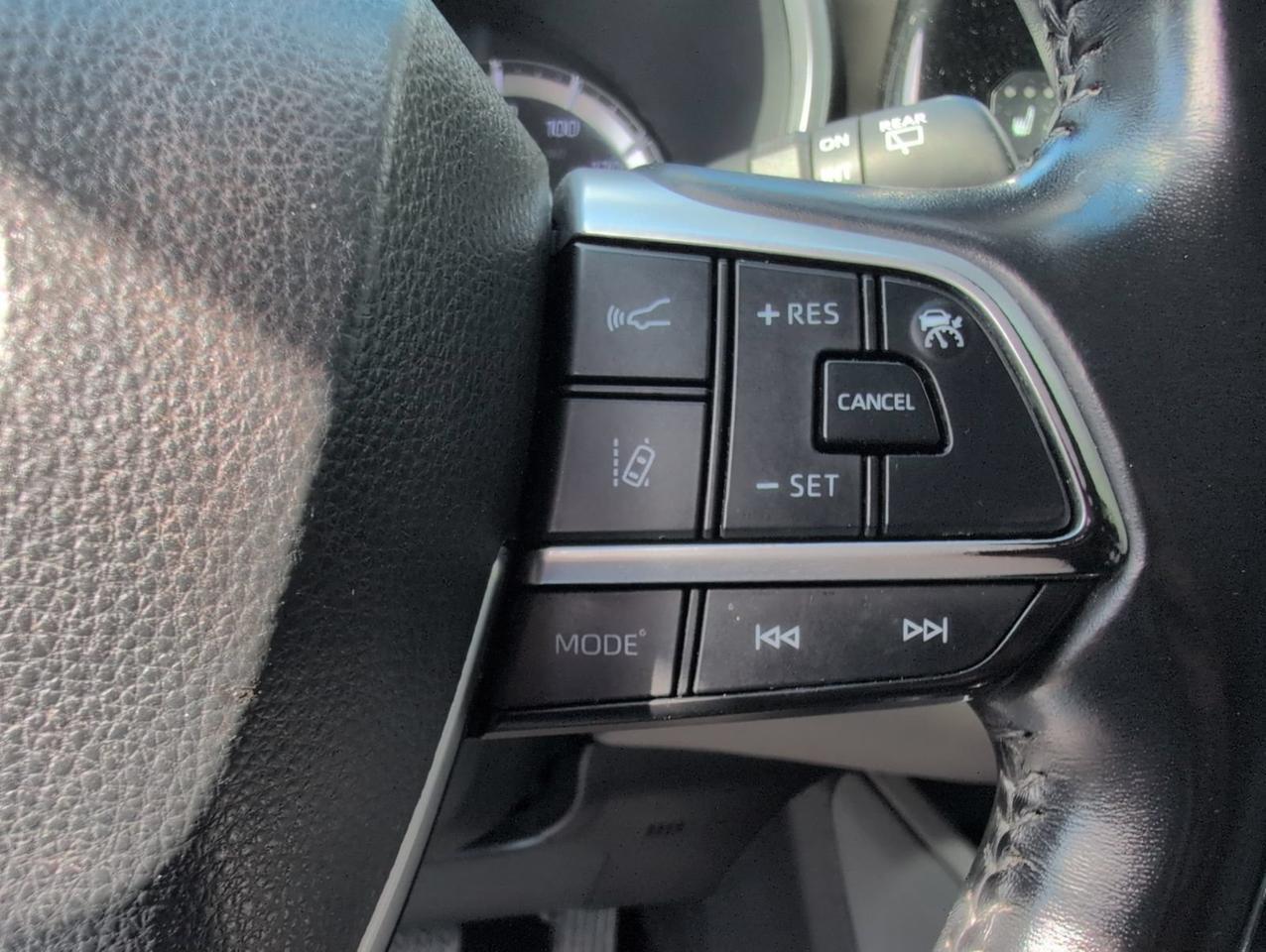 2022 Toyota Highlander XLE San Antonio TX