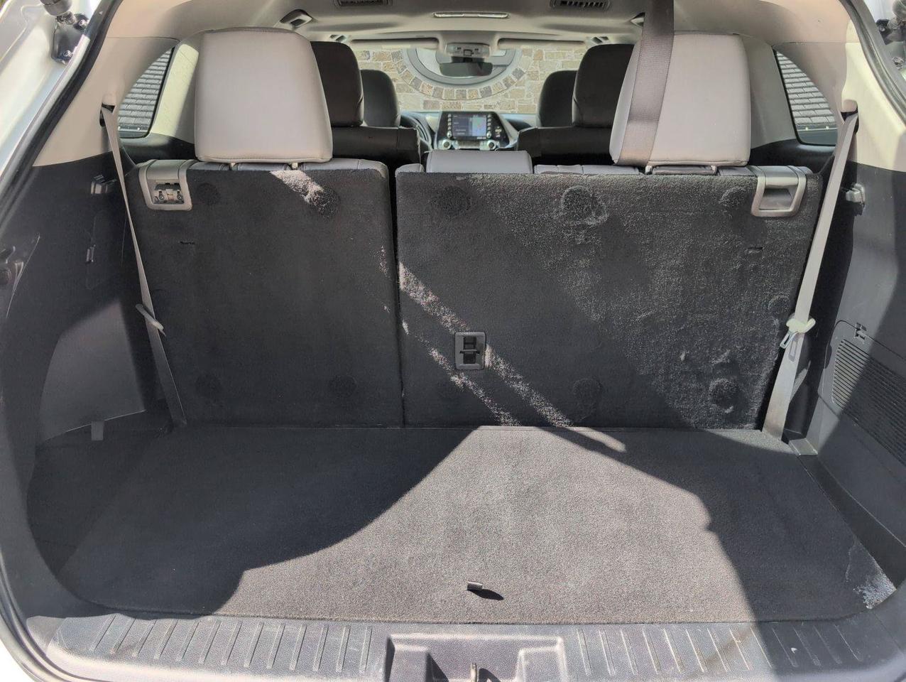 2022 Toyota Highlander XLE San Antonio TX