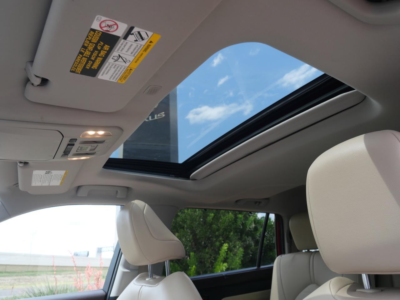 2022 Toyota Highlander XLE San Juan TX
