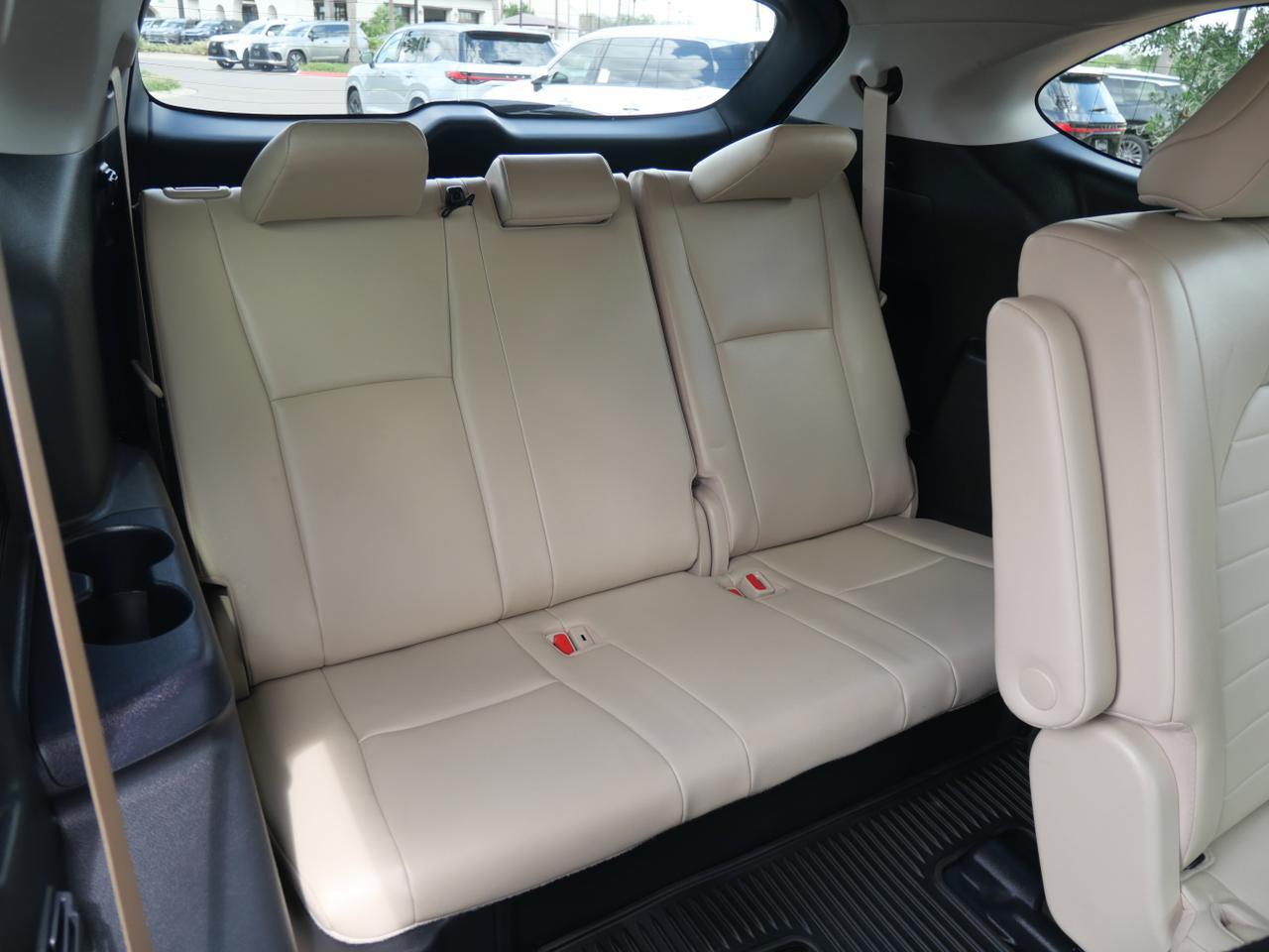 2022 Toyota Highlander XLE San Juan TX