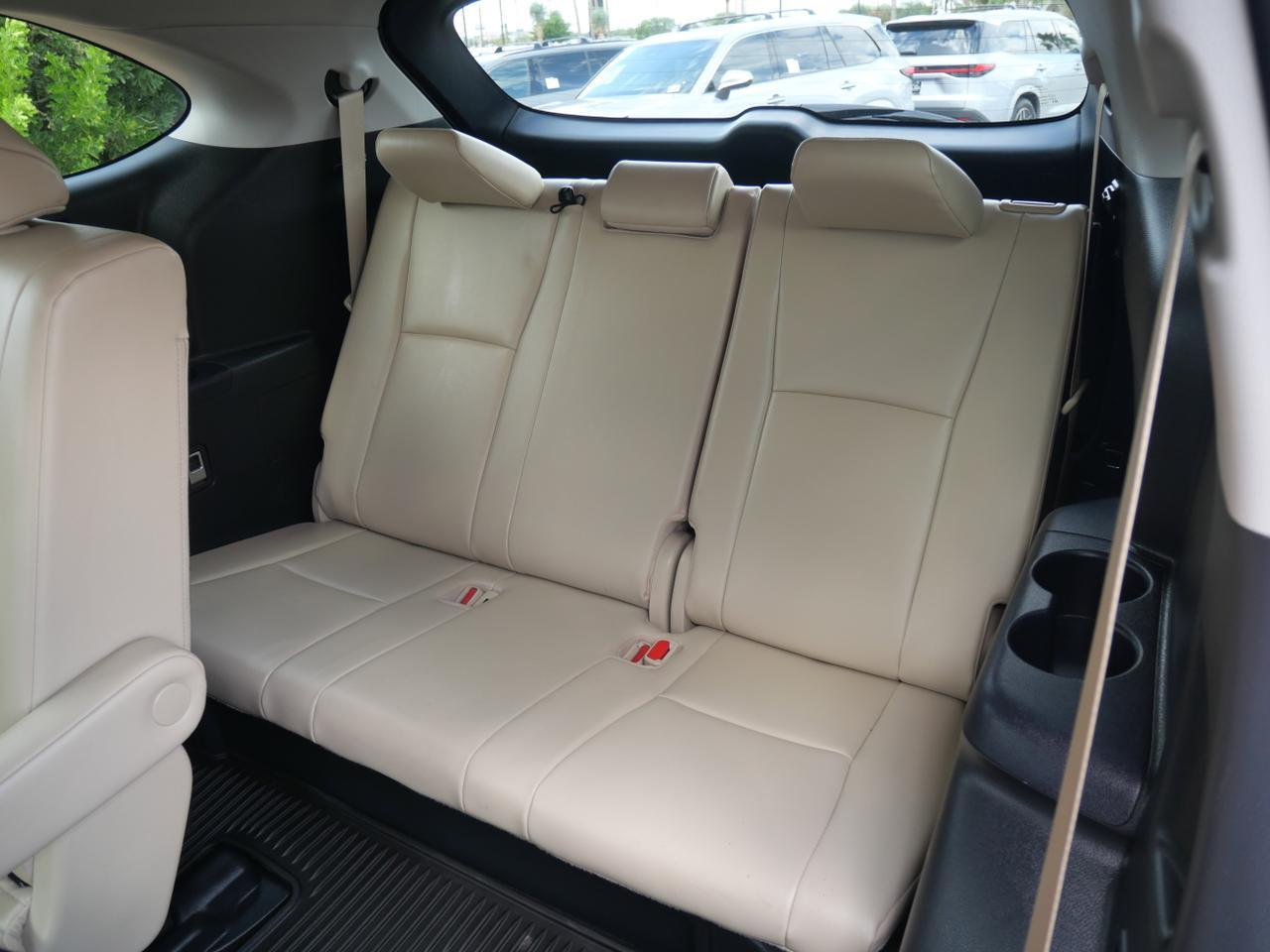 2022 Toyota Highlander XLE San Juan TX