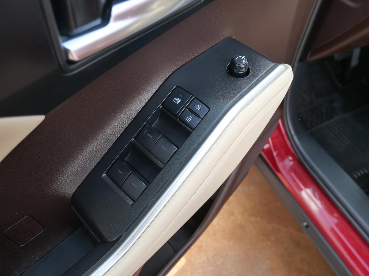 2022 Toyota Highlander XLE San Juan TX