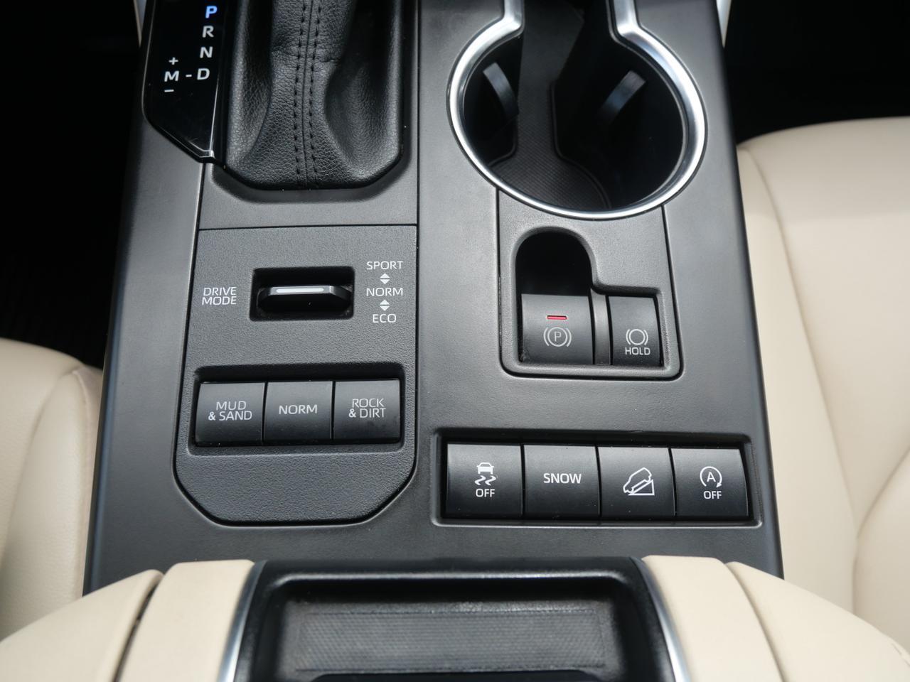 2022 Toyota Highlander XLE San Juan TX