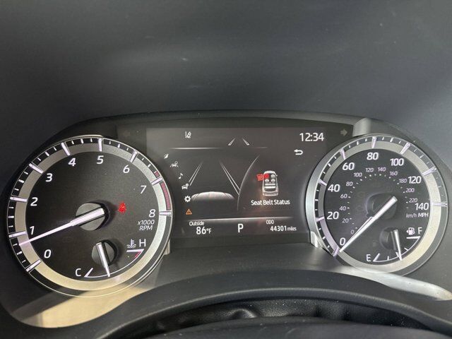 2022 Toyota Highlander XLE San Antonio TX
