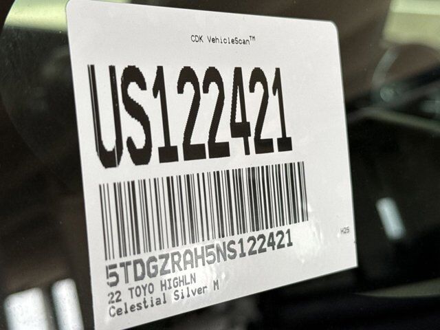 2022 Toyota Highlander XLE San Antonio TX