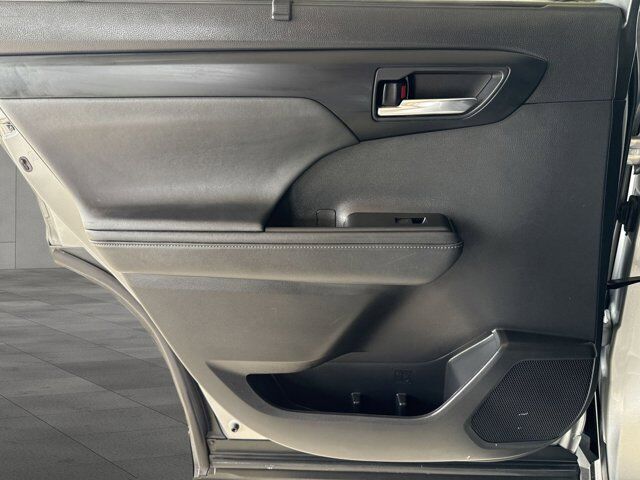 2022 Toyota Highlander XLE San Antonio TX