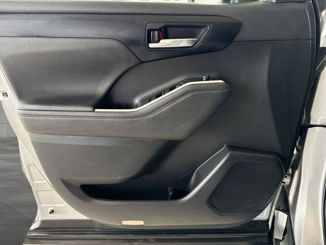 2022 Toyota Highlander XLE San Antonio TX