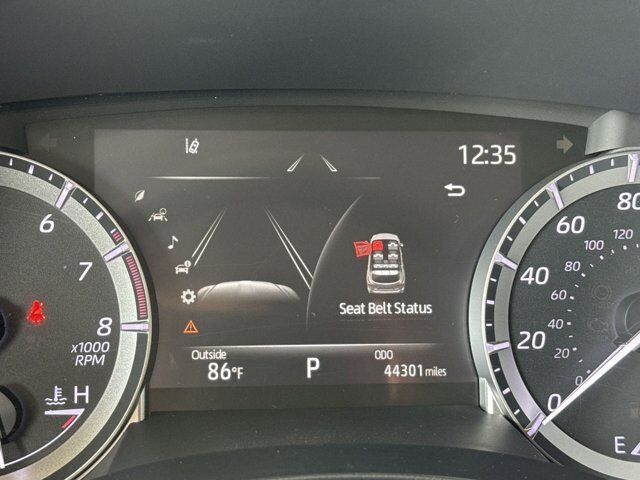 2022 Toyota Highlander XLE San Antonio TX