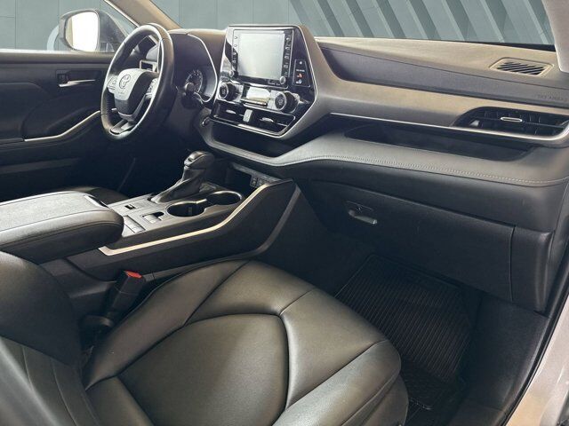 2022 Toyota Highlander XLE San Antonio TX