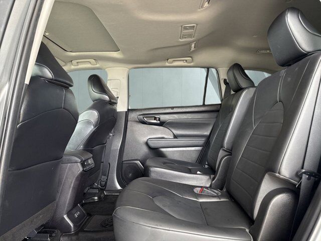 2022 Toyota Highlander XLE San Antonio TX