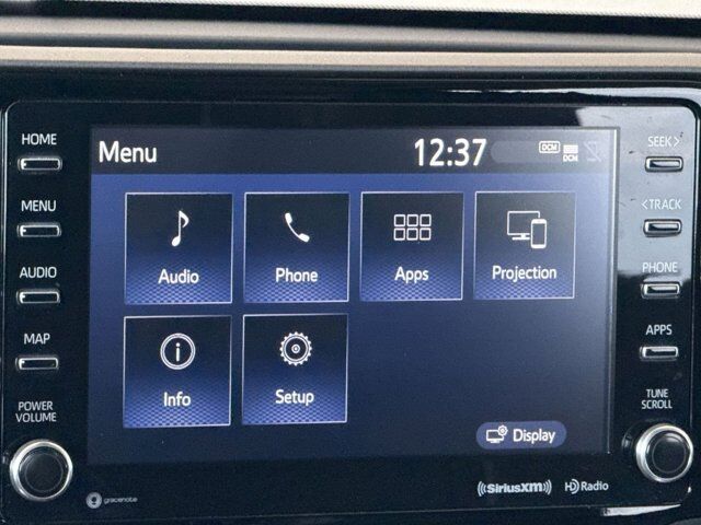 2022 Toyota Highlander XLE San Antonio TX