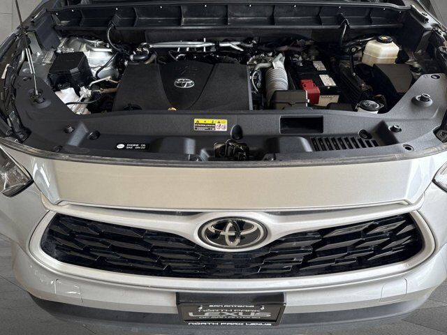 2022 Toyota Highlander XLE San Antonio TX