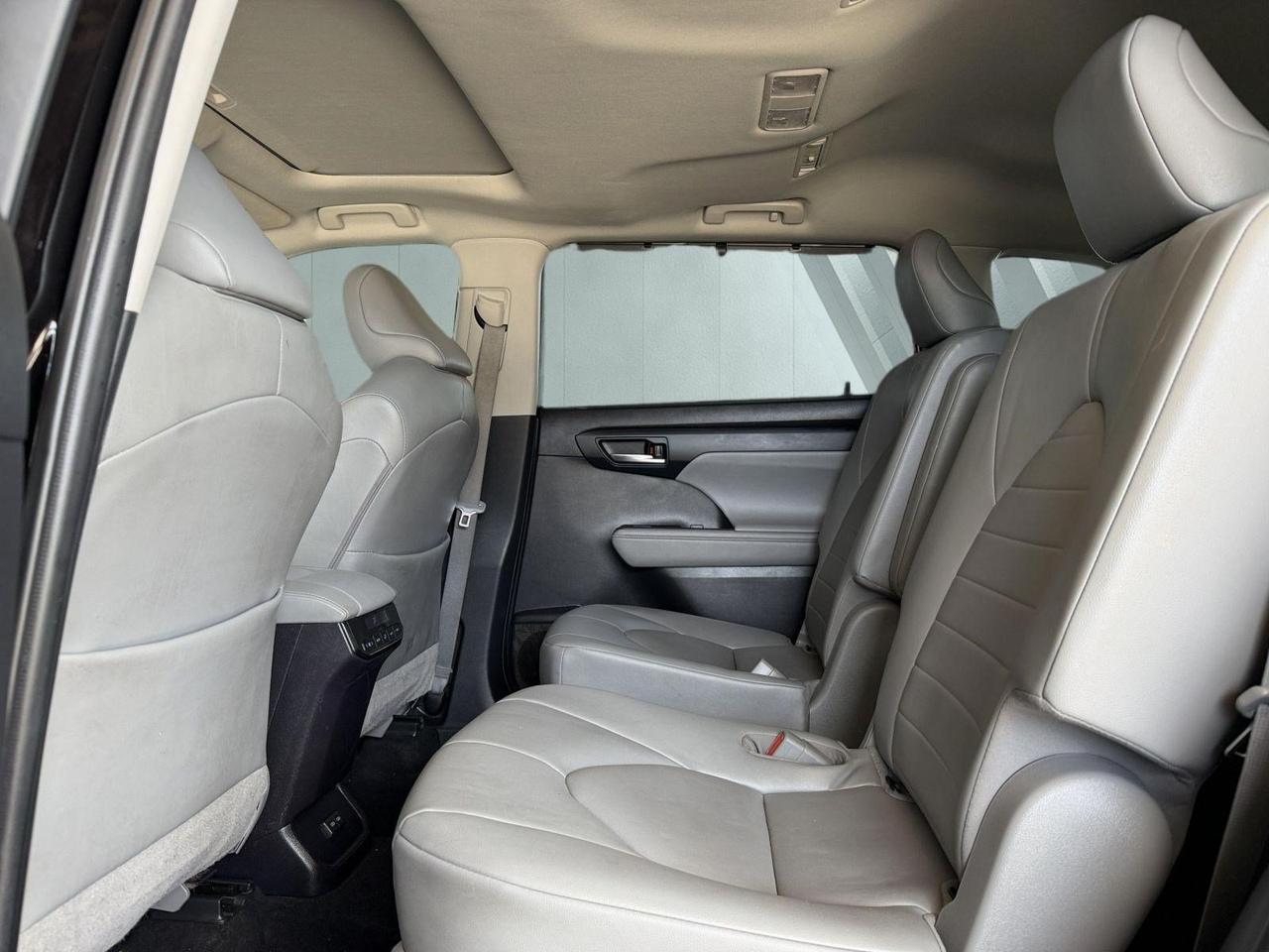 2022 Toyota Highlander XLE San Antonio TX