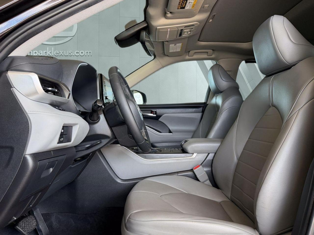 2022 Toyota Highlander XLE San Antonio TX