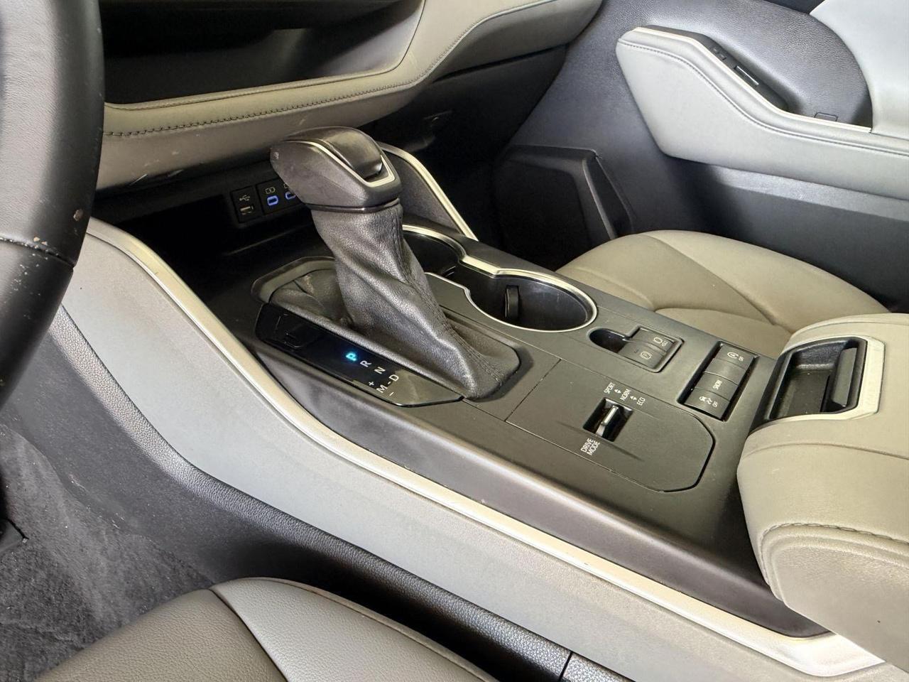 2022 Toyota Highlander XLE San Antonio TX