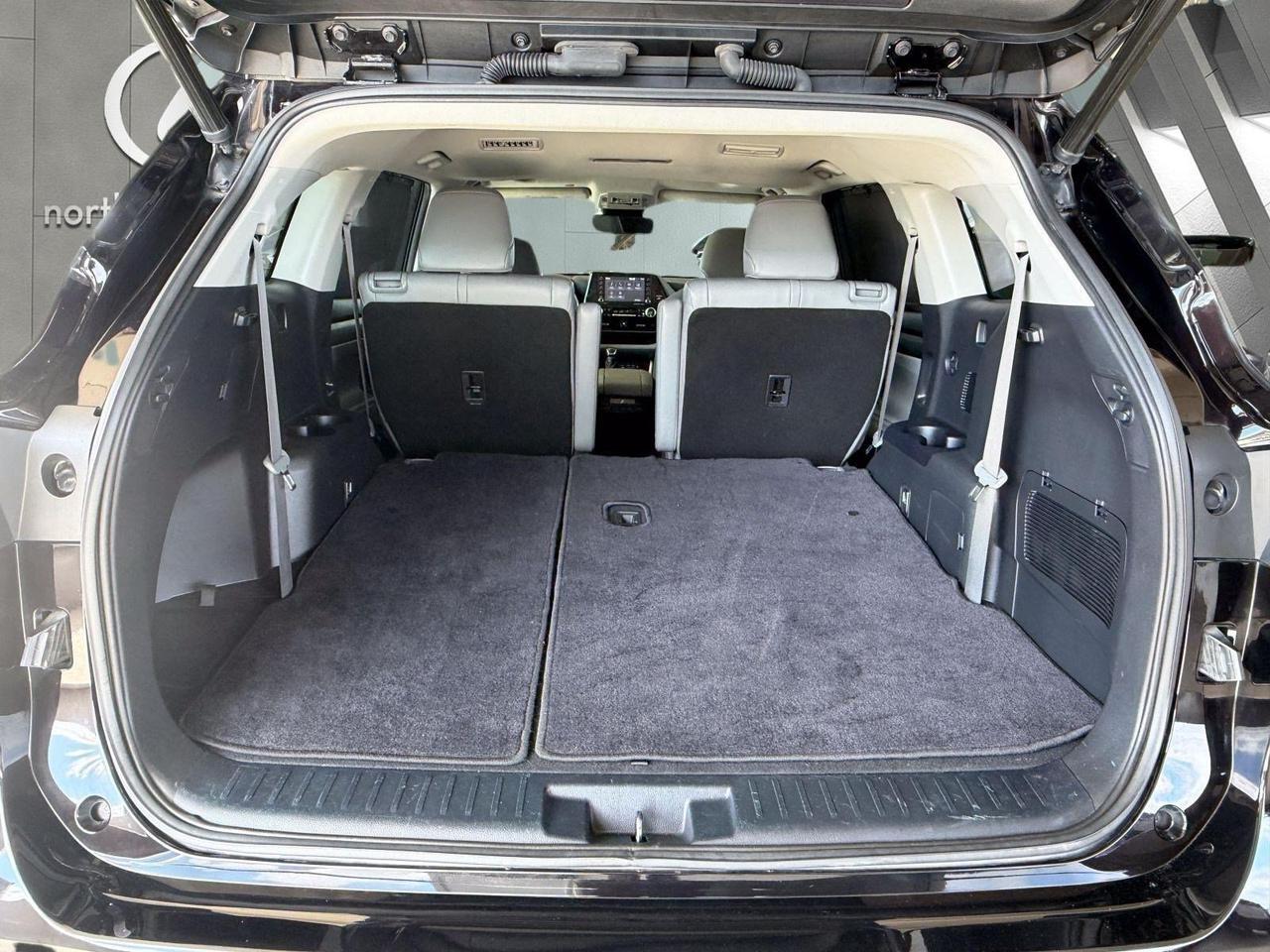 2022 Toyota Highlander XLE San Antonio TX
