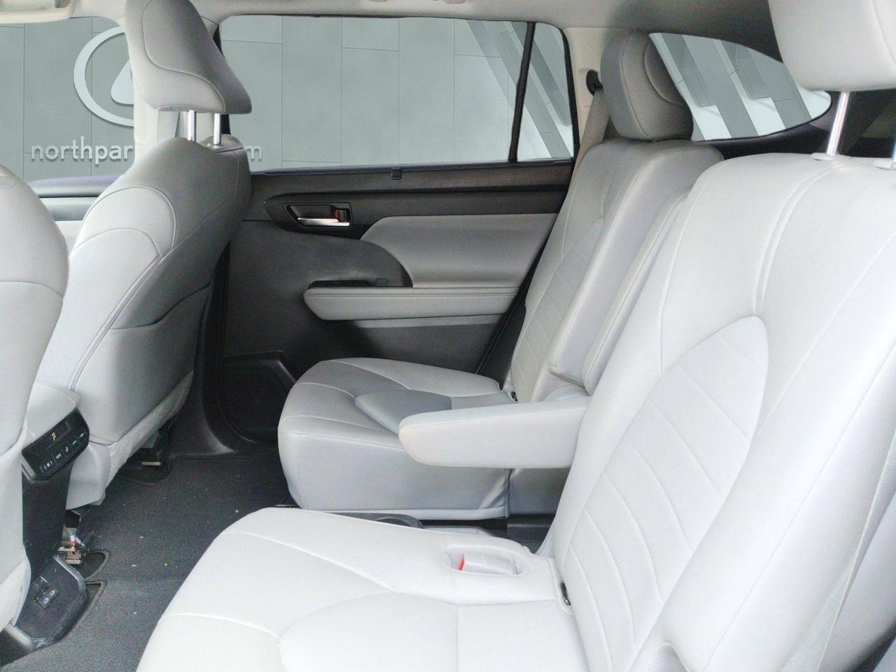 2022 Toyota Highlander XLE San Antonio TX