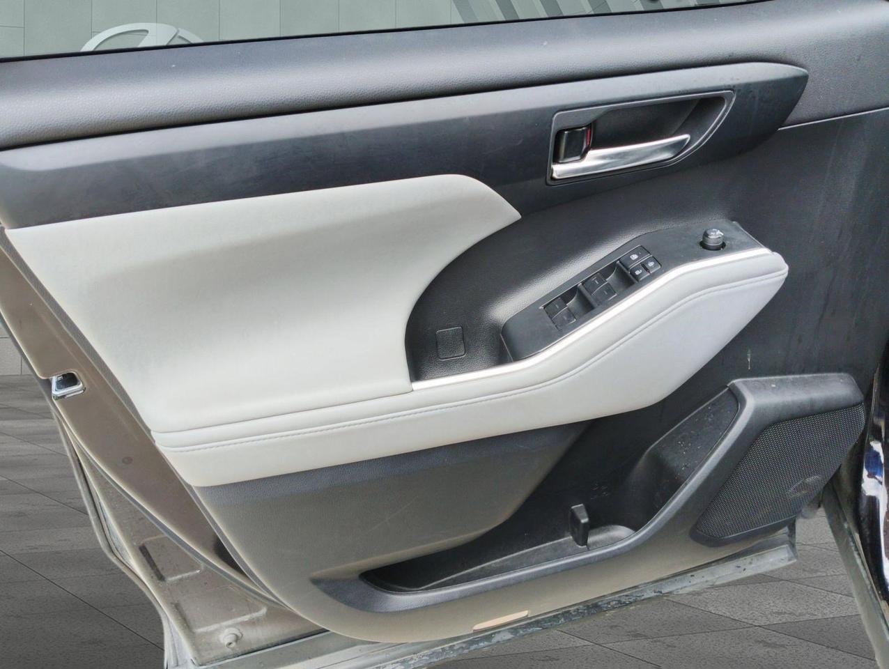 2022 Toyota Highlander XLE San Antonio TX