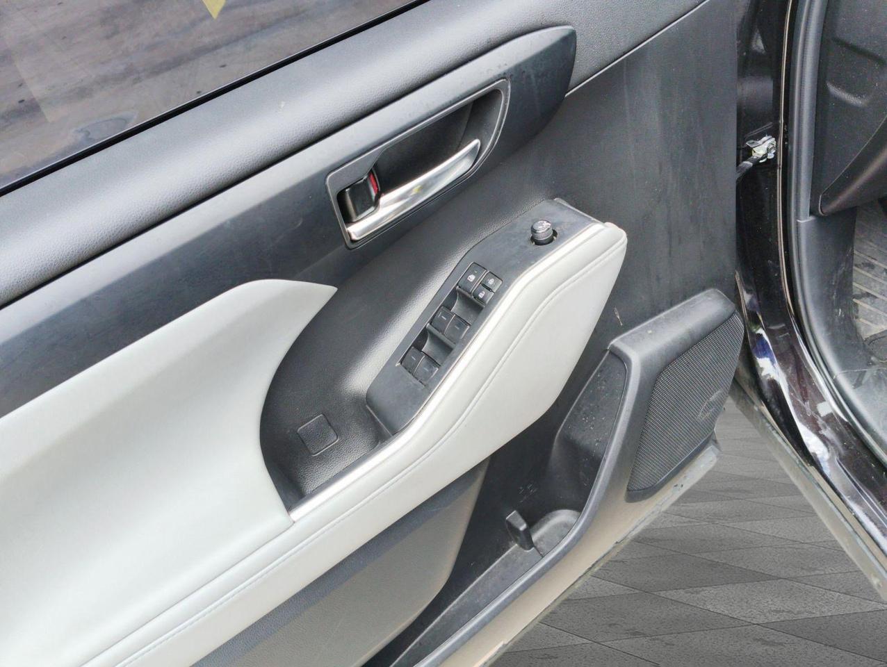 2022 Toyota Highlander XLE San Antonio TX