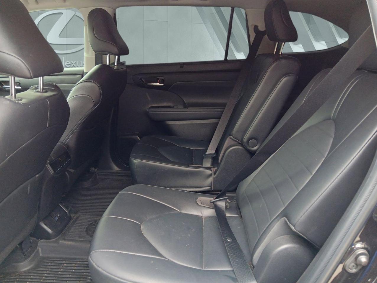 2022 Toyota Highlander XLE San Antonio TX