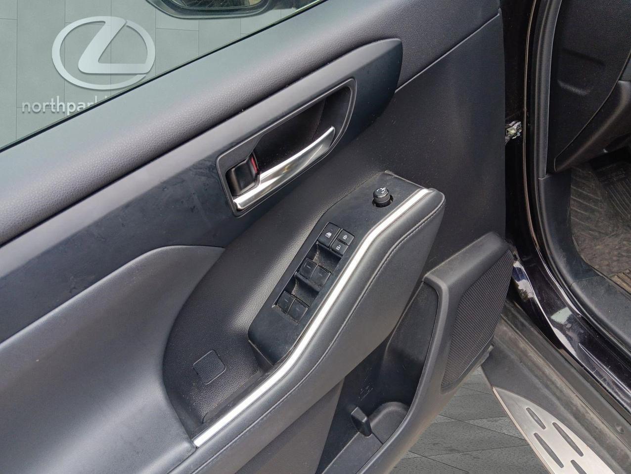 2022 Toyota Highlander XLE San Antonio TX