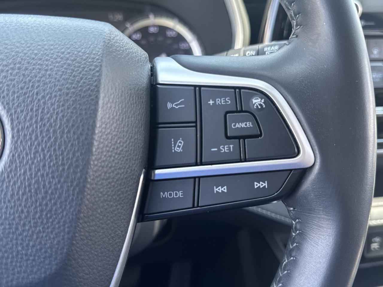 2022 Toyota Highlander XLE San Antonio TX