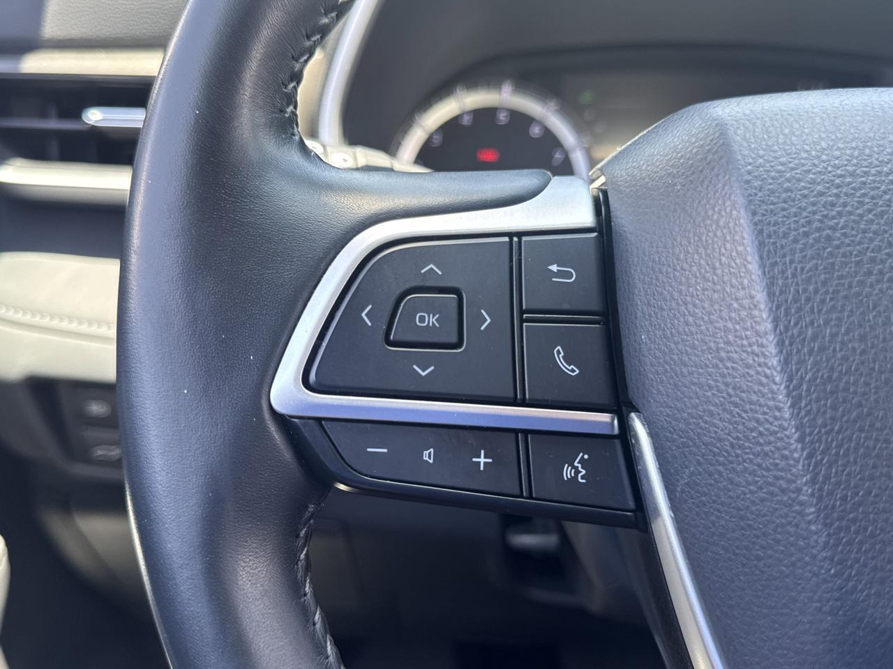 2022 Toyota Highlander XLE San Antonio TX