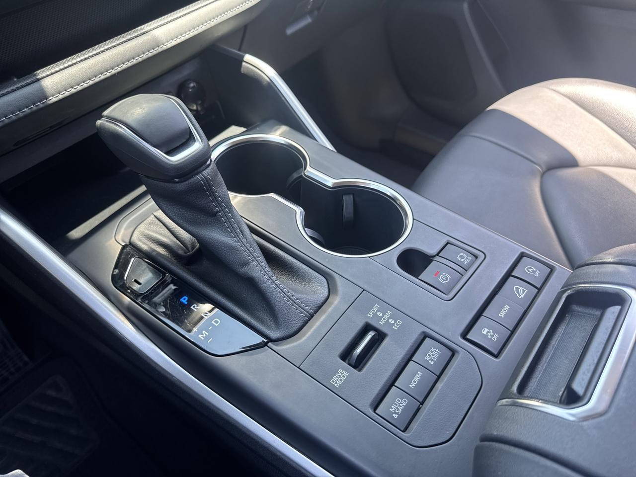 2022 Toyota Highlander XLE San Antonio TX