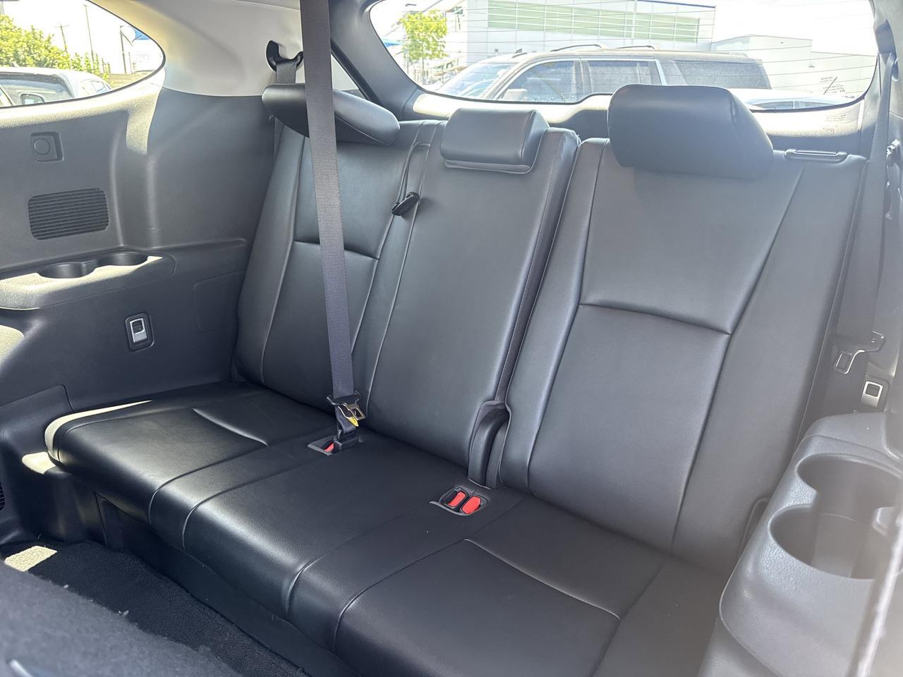 2022 Toyota Highlander XLE San Antonio TX