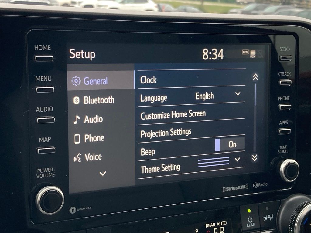 2022 Toyota Highlander XLE San Antonio TX