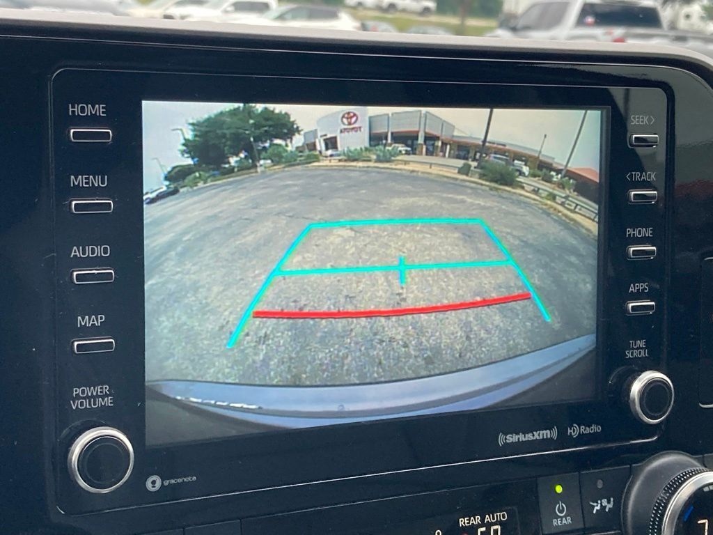 2022 Toyota Highlander XLE San Antonio TX