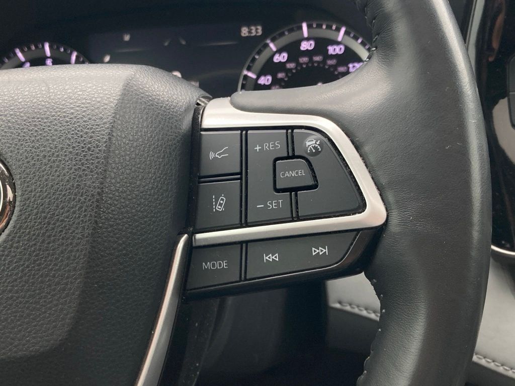 2022 Toyota Highlander XLE San Antonio TX