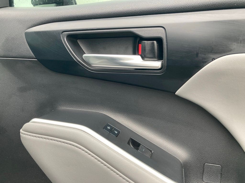 2022 Toyota Highlander XLE San Antonio TX