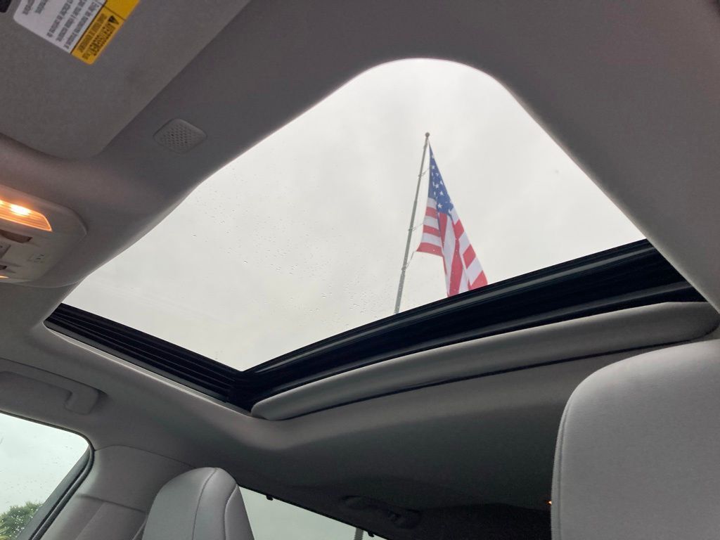 2022 Toyota Highlander XLE San Antonio TX