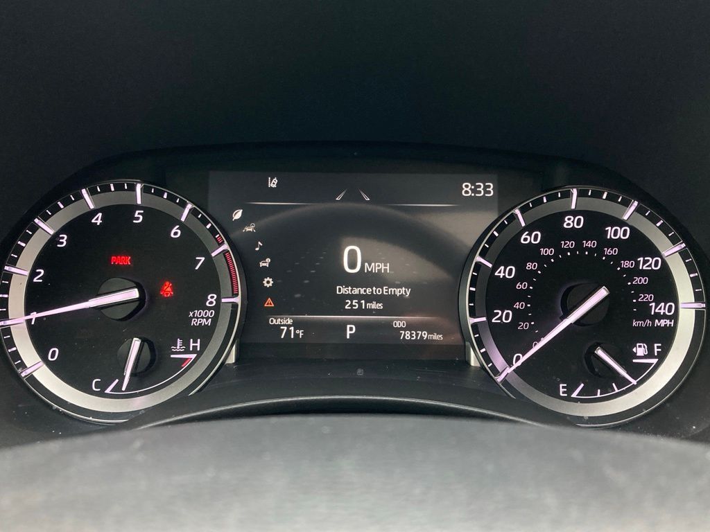 2022 Toyota Highlander XLE San Antonio TX